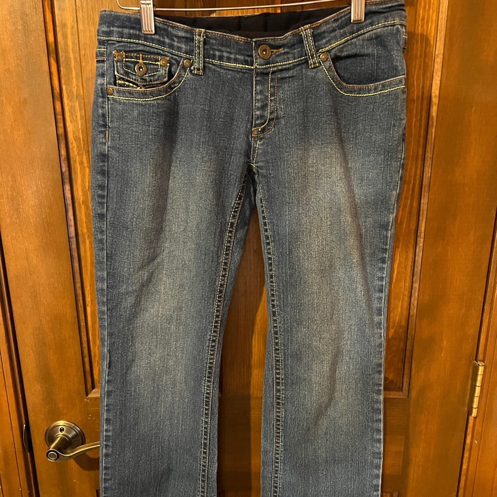 Maternity Jeans Small Awesome!!!!